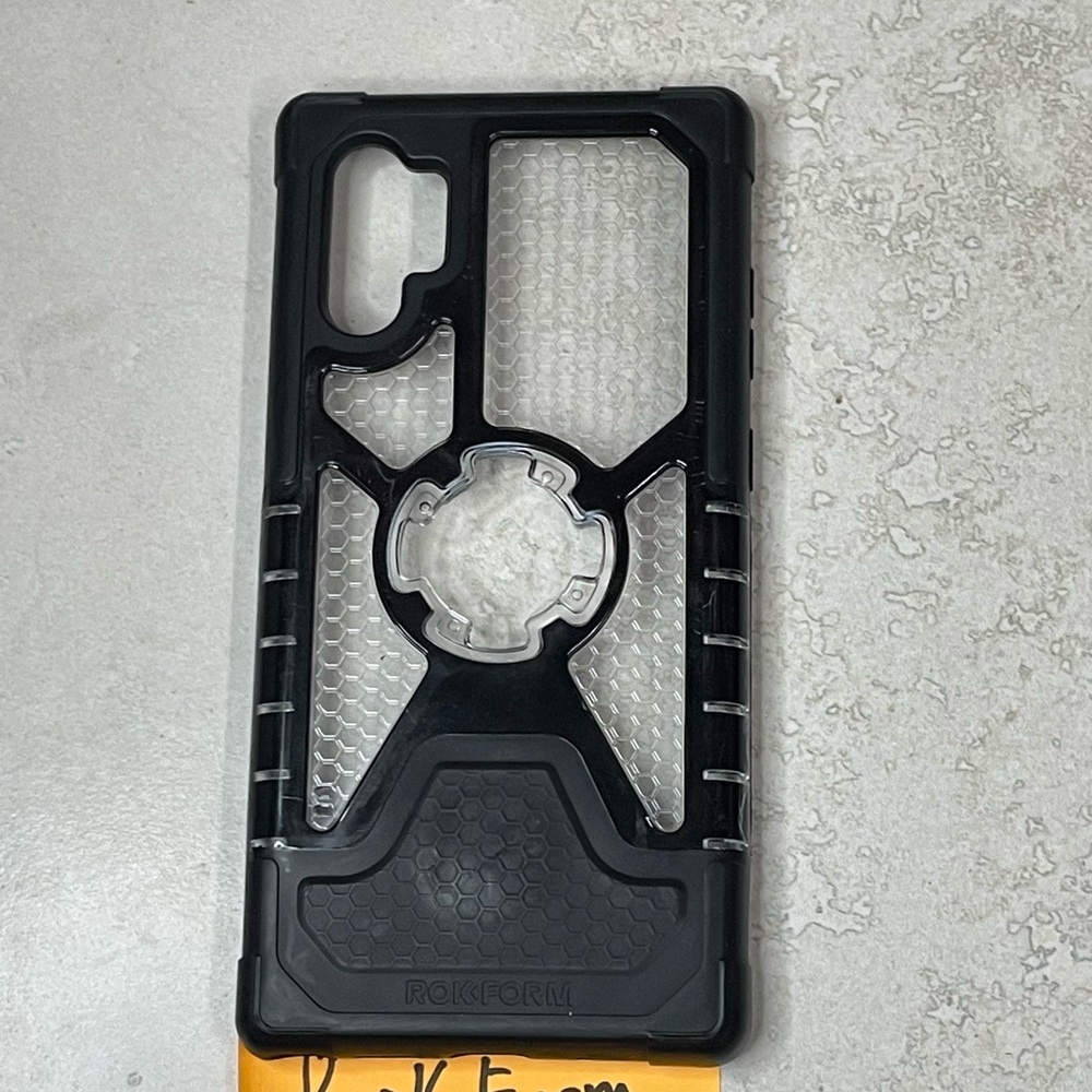 Rokform Samsung Galaxy Note 10 plus crystal case
